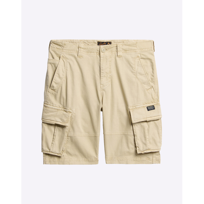Product SUPERDRY  D2 OVIN CORE CARGO SHORT ΣΟΡΤΣ ΑΝΔΡΙΚΟ base image