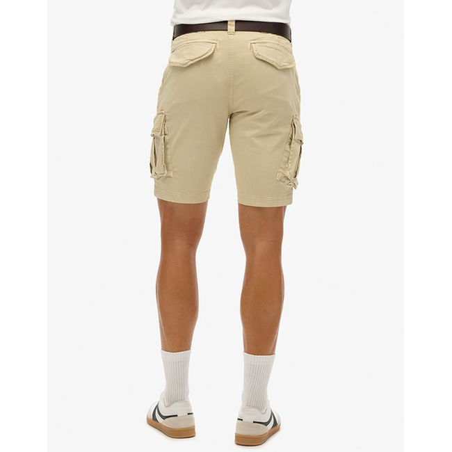 Product SUPERDRY  D2 OVIN CORE CARGO SHORT ΣΟΡΤΣ ΑΝΔΡΙΚΟ base image