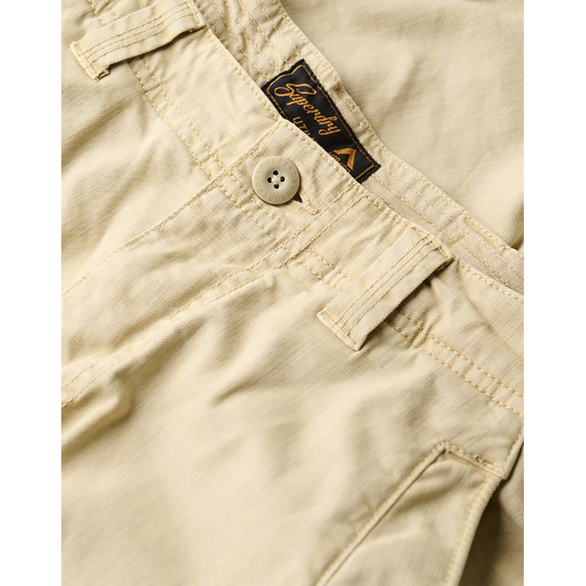 Product SUPERDRY  D2 OVIN CORE CARGO SHORT ΣΟΡΤΣ ΑΝΔΡΙΚΟ base image