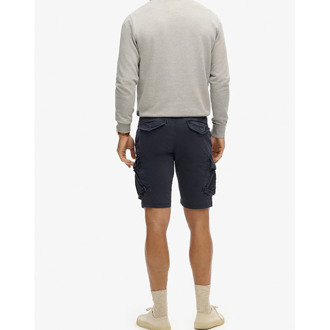Product SUPERDRY  D2 OVIN CORE CARGO SHORT ΣΟΡΤΣ ΑΝΔΡΙΚΟ base image