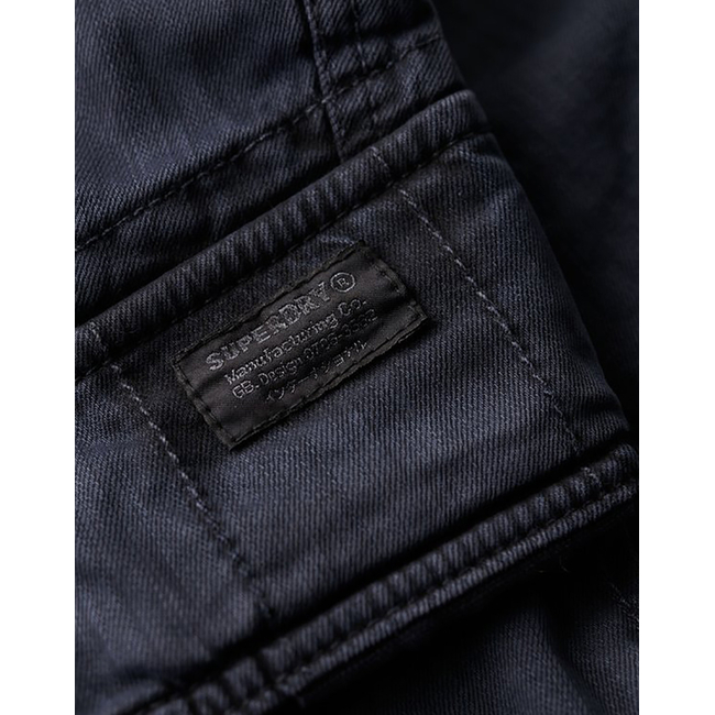 Product SUPERDRY  D2 OVIN CORE CARGO SHORT ΣΟΡΤΣ ΑΝΔΡΙΚΟ base image