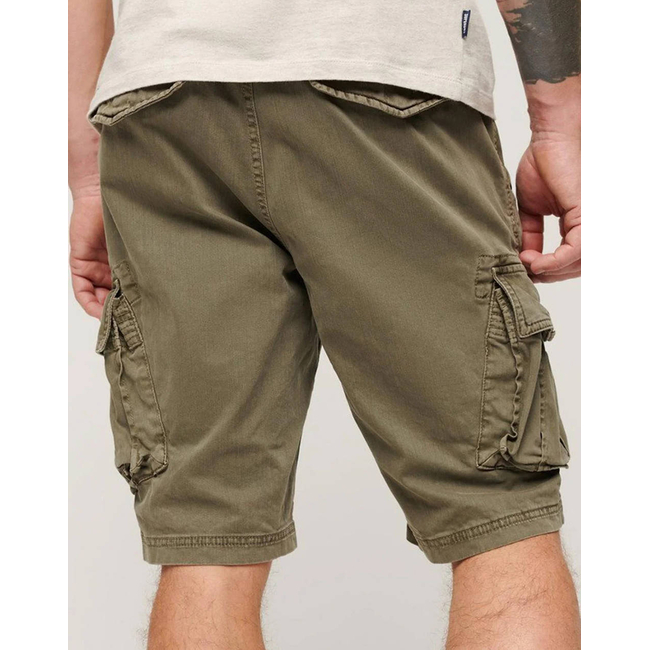 Product SUPERDRY D2 OVIN CORE CARGO SHORT MEN'S SHORTS base image