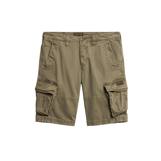 Product SUPERDRY D2 OVIN CORE CARGO SHORT MEN'S SHORTS base image
