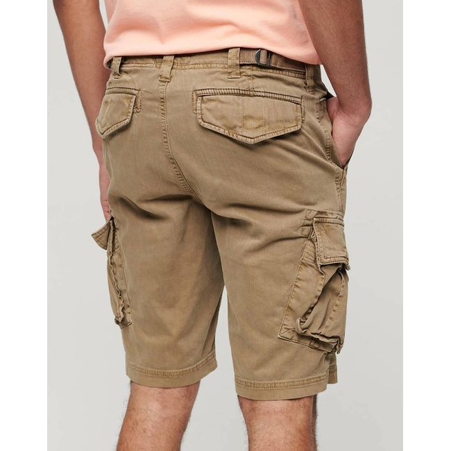 Product SUPERDRY D2 OVIN CORE CARGO SHORT MEN'S SHORTS base image