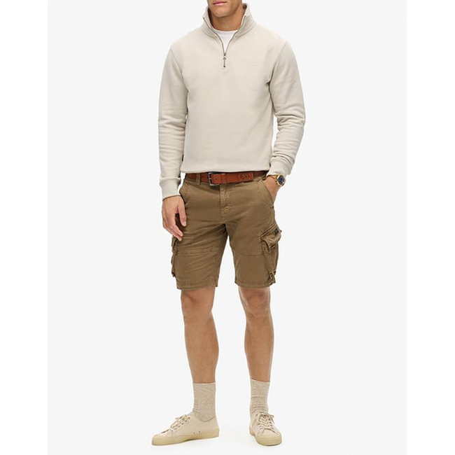 Product SUPERDRY D2 OVIN CORE CARGO SHORT MEN'S SHORTS base image