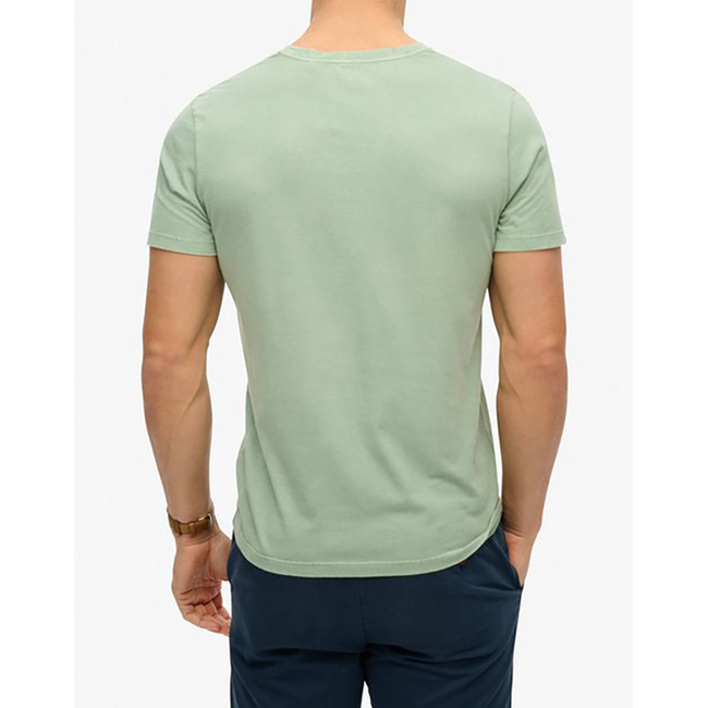 Product SUPERDRY IND CLASSIC ESSENTIAL TEE MEN'S T-SHIRT base image