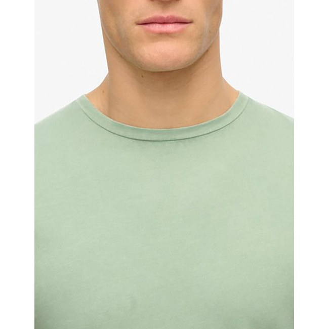Product SUPERDRY IND CLASSIC ESSENTIAL TEE MEN'S T-SHIRT base image
