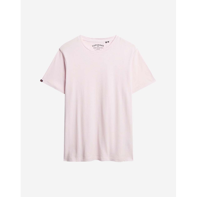 Product SUPERDRY IND CLASSIC ESSENTIAL TEE MEN'S T-SHIRT base image