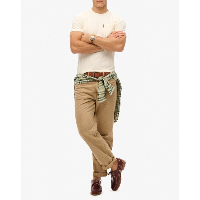 Product SUPERDRY  D2 OVIN CLASSIC ESSENTIAL POCKET TEE ΜΠΛΟΥΖΑ ΑΝΔΡΙΚΟ base image