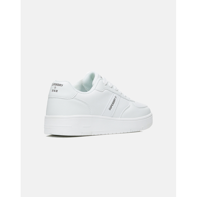 Product SUPERDRY ELEMENTAL MCQ 800 min 2 colors CASUAL SHOES SHOES base image