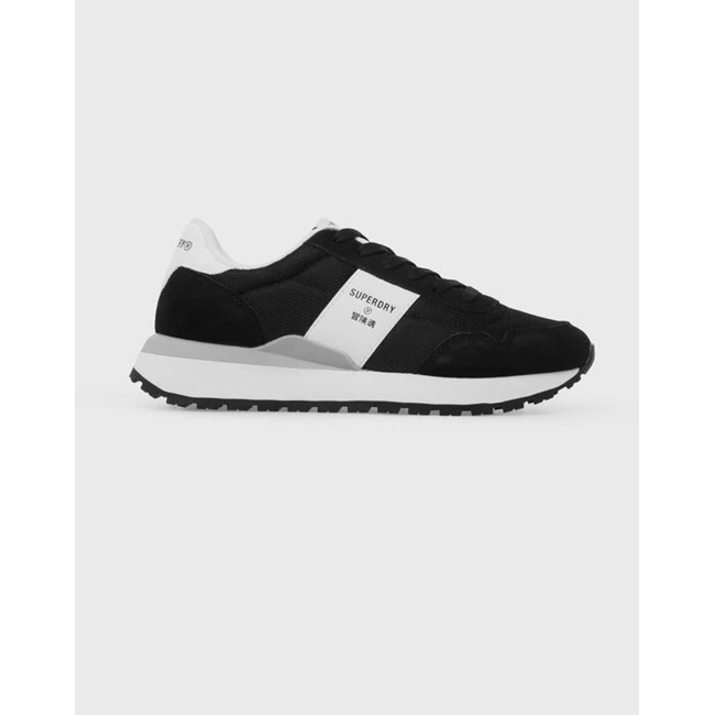 Product SUPERDRY VALOR MCQ 800 min 2 colors CASUAL SHOES MEN base image