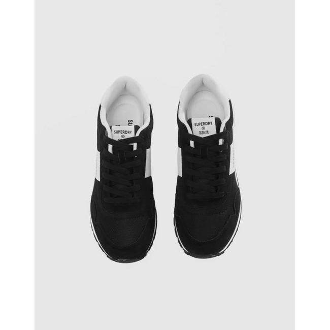 Product SUPERDRY VALOR MCQ 800 min 2 colors CASUAL SHOES MEN base image