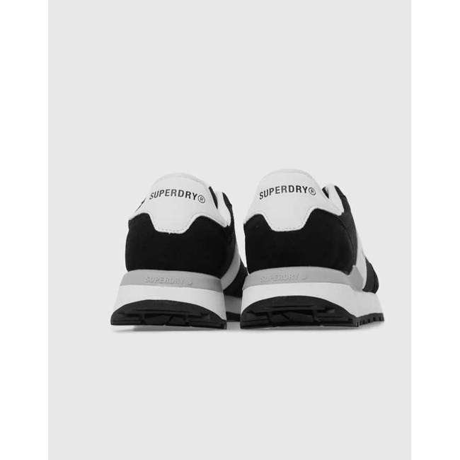 Product SUPERDRY VALOR MCQ 800 min 2 colors CASUAL SHOES MEN base image