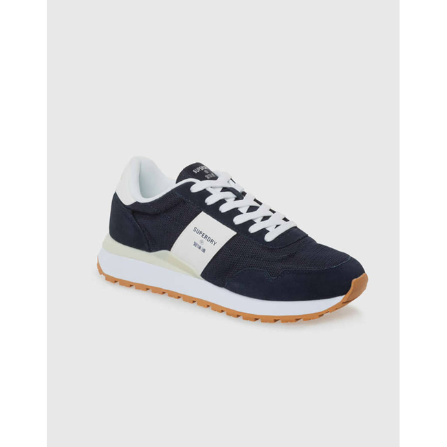 Product SUPERDRY VALOR MCQ 800 min 2 colors CASUAL SHOES MEN base image
