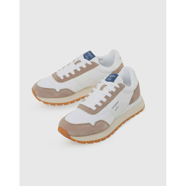 Product SUPERDRY VALOR MCQ 800 min 2 colors CASUAL SHOES MEN base image