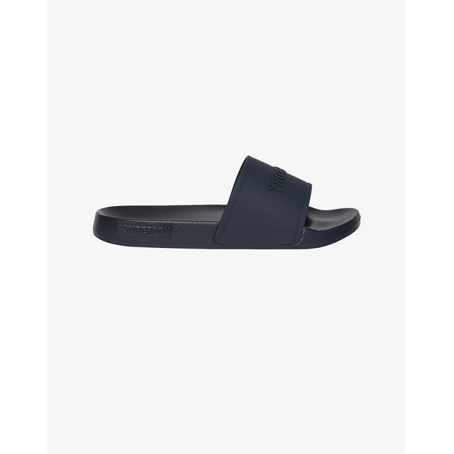 Product SUPERDRY  D2 SDNA LOGO POOL SLIDE ΠΑΠΟΥΤΣΙ ΑΝΔΡΙΚΟ base image