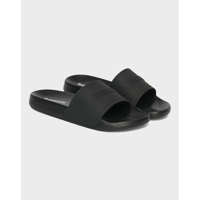 Product SUPERDRY  D2 SDNA LOGO POOL SLIDE ΠΑΠΟΥΤΣΙ ΑΝΔΡΙΚΟ base image