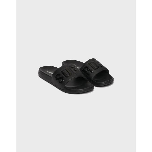 Product SUPERDRY D3 SDNA CORE GRAPHIC POOL SLIDE ΠΑΠΟΥΤΣΙ ΑΝΔΡΙΚΟ base image
