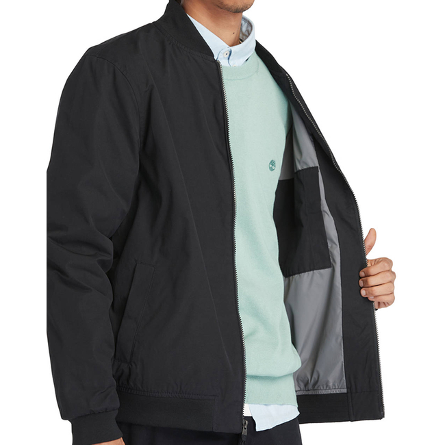 Product TIMBERLAND DWR Bomber Jacket base image