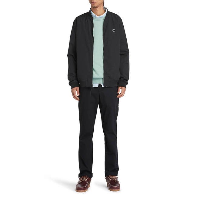 Product TIMBERLAND DWR Bomber Jacket base image