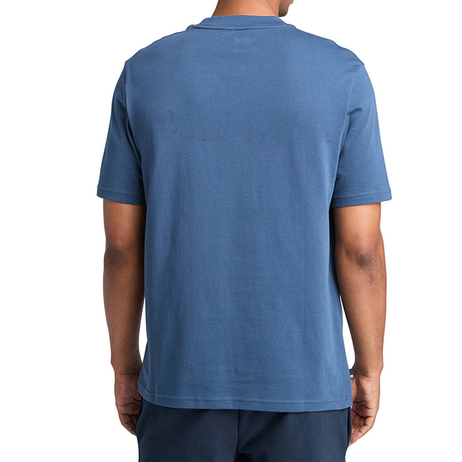 Product TIMBERLAND Short Sleeve Tee base image