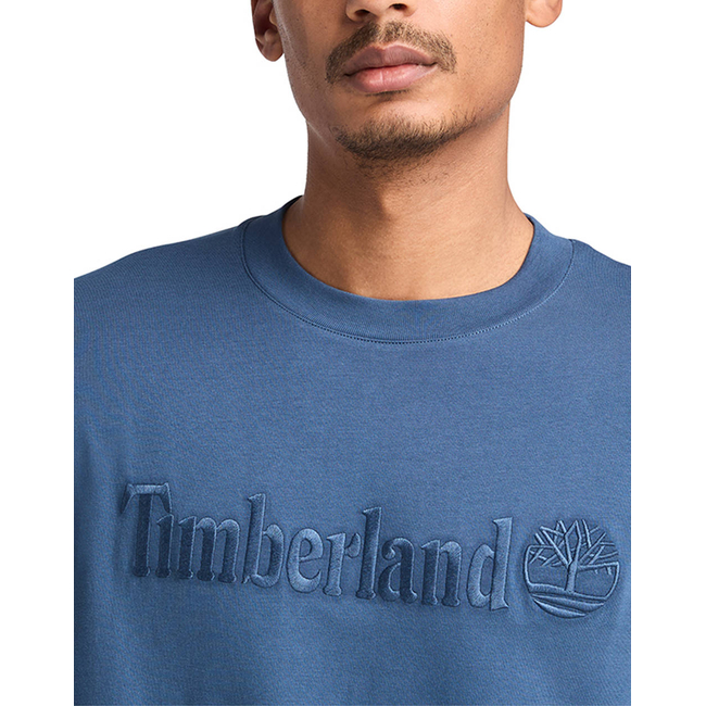Product TIMBERLAND Short Sleeve Tee base image