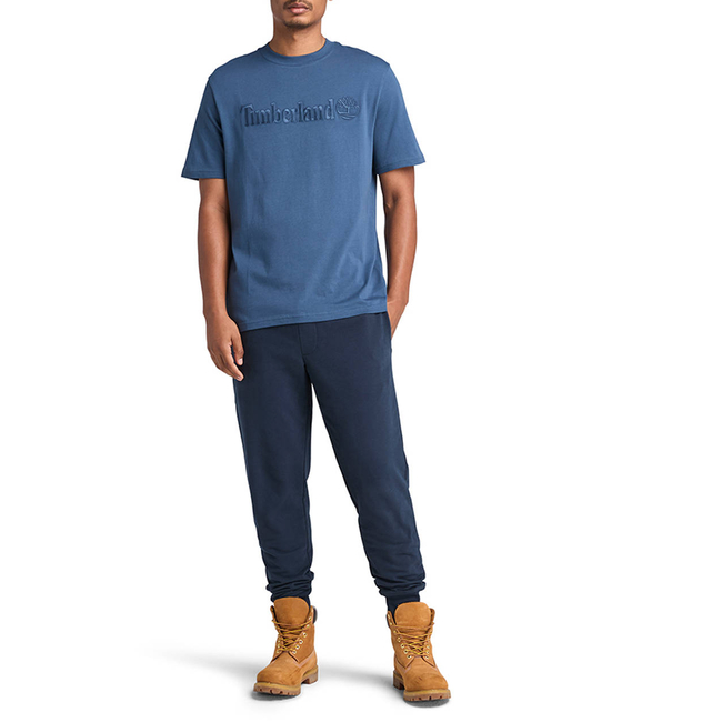 Product TIMBERLAND Short Sleeve Tee base image