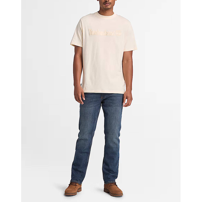 Product TIMBERLAND Short Sleeve Tee base image