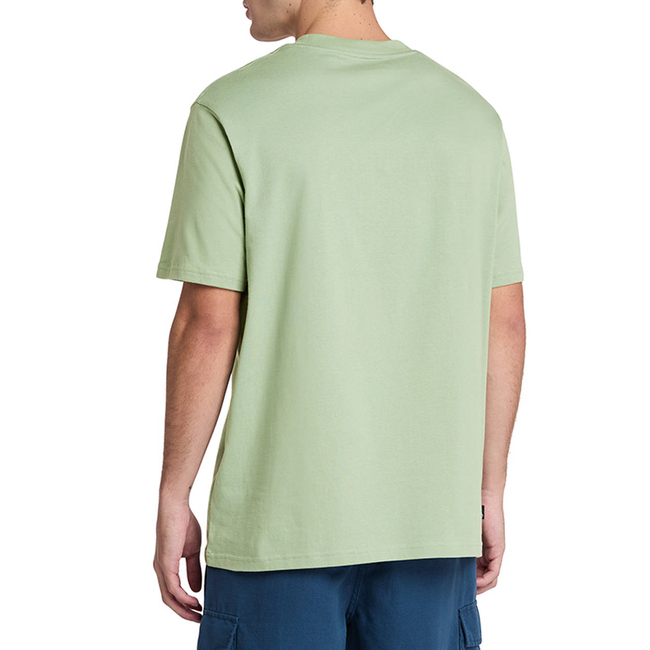 Product TIMBERLAND Short Sleeve Tee base image