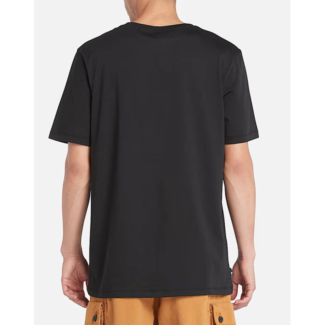 Product TIMBERLAND Short Sleeve Tee base image