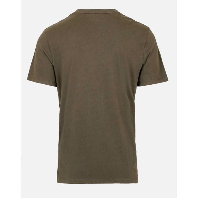 Product TIMBERLAND Short Sleeve Tee base image