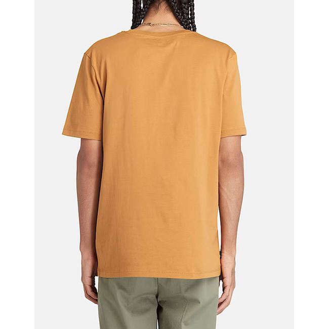 Product TIMBERLAND Short Sleeve Tee base image