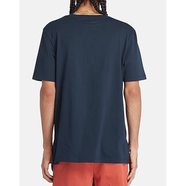 Product TIMBERLAND Short Sleeve Tee base image