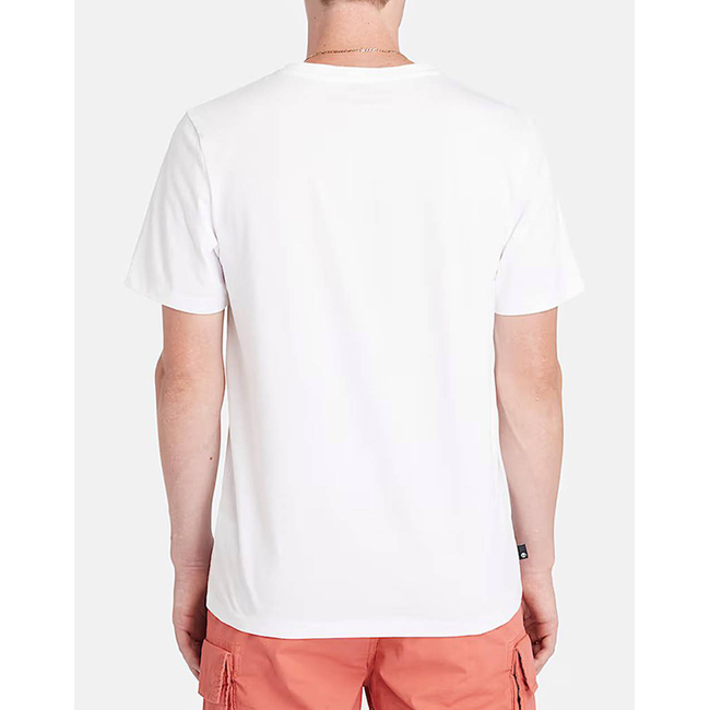 Product TIMBERLAND Short Sleeve Tee base image