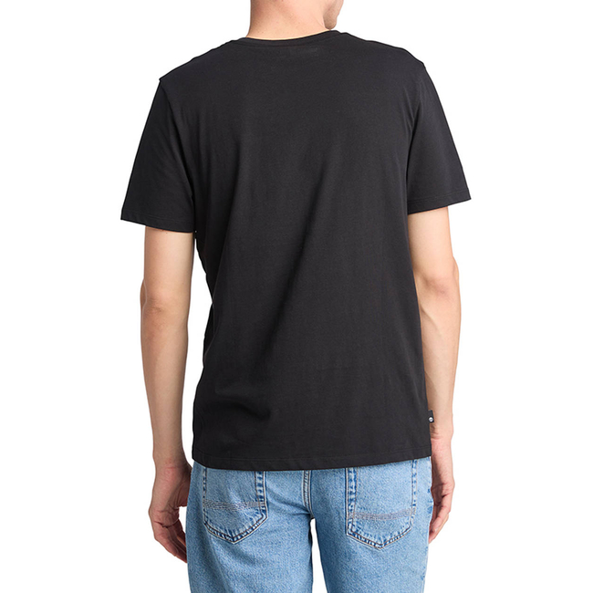 Product TIMBERLAND Camo Short Sleeve Tee base image