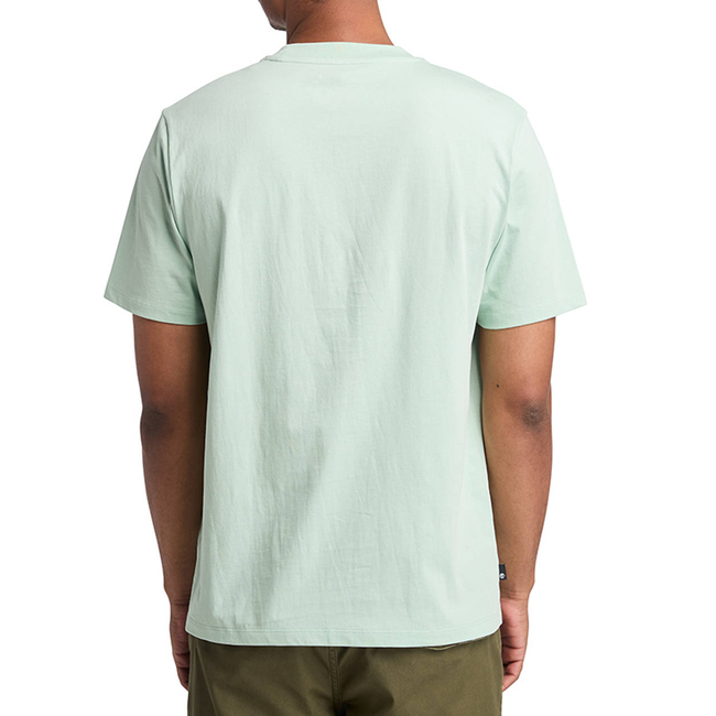 Product TIMBERLAND Front Seasonal Stack Logo Tee base image
