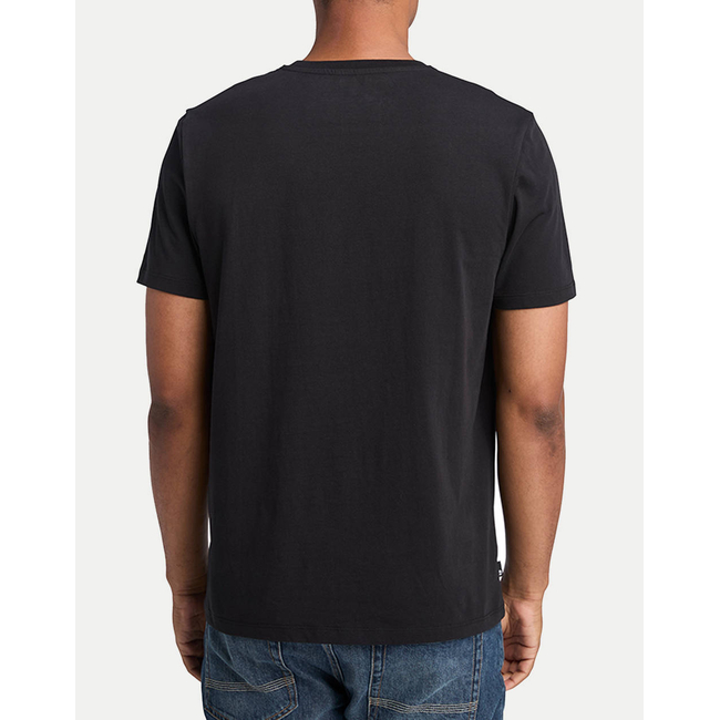 Product TIMBERLAND Camo Tree Logo Short Sleeve Tee base image