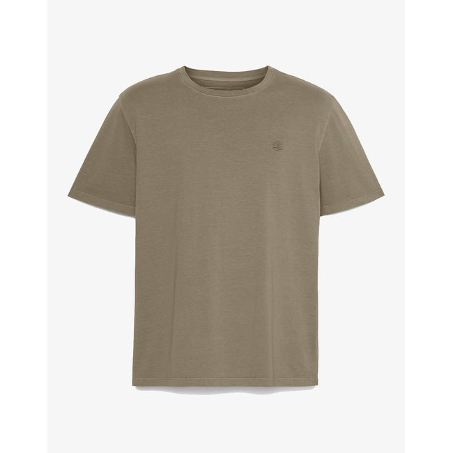 Product TIMBERLAND Garment Dye Short Sleeve Tee base image