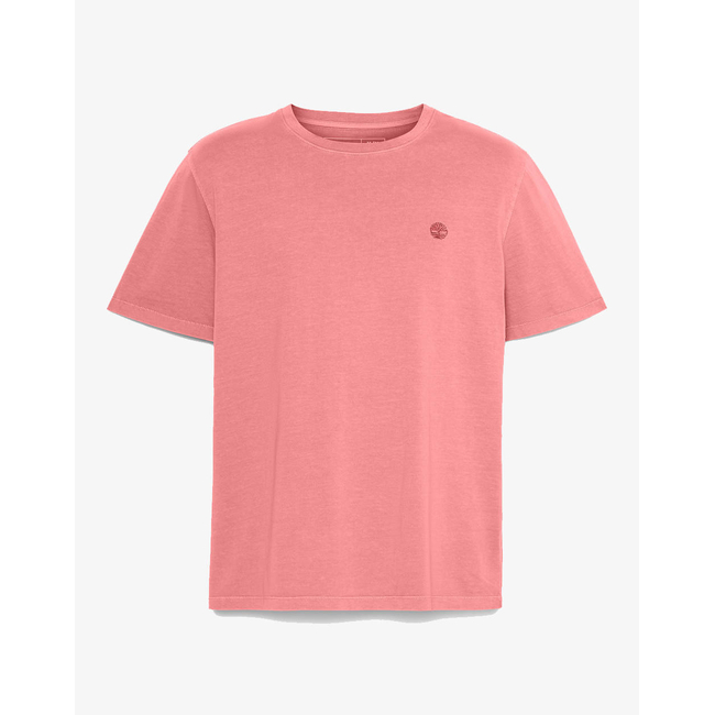 Product TIMBERLAND Garment Dye Short Sleeve Tee base image