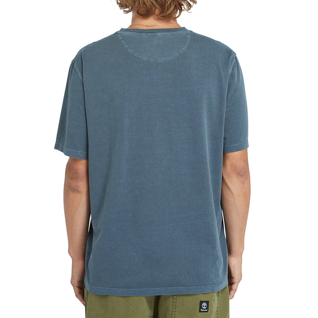 Product TIMBERLAND Garment Dye Short Sleeve Tee base image
