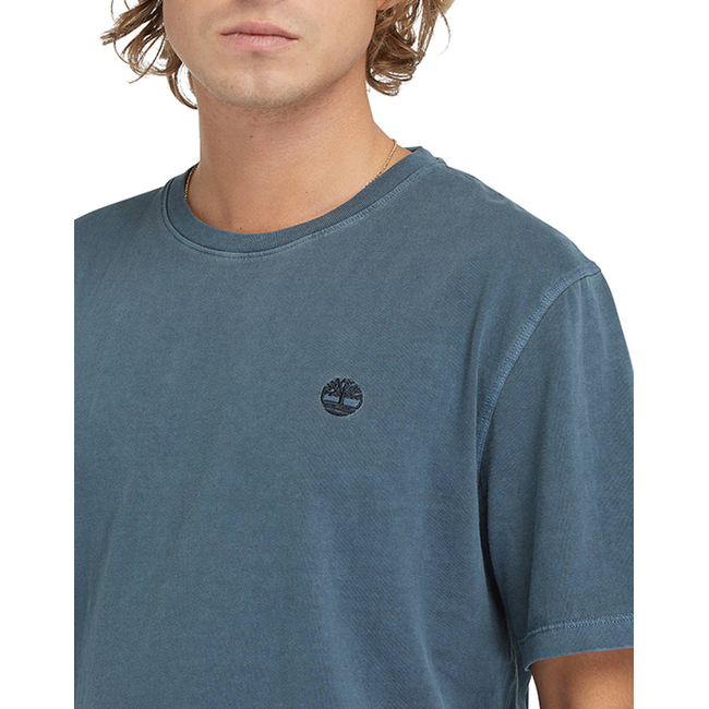 Product TIMBERLAND Garment Dye Short Sleeve Tee base image