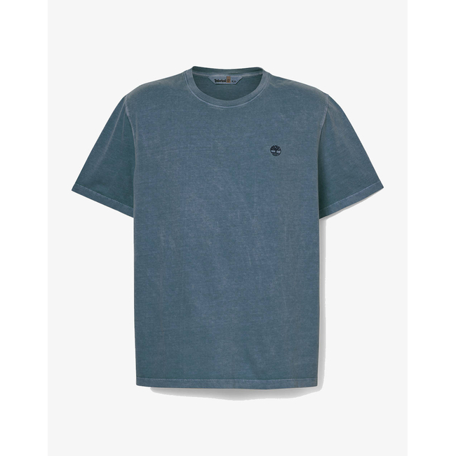 Product TIMBERLAND Garment Dye Short Sleeve Tee base image