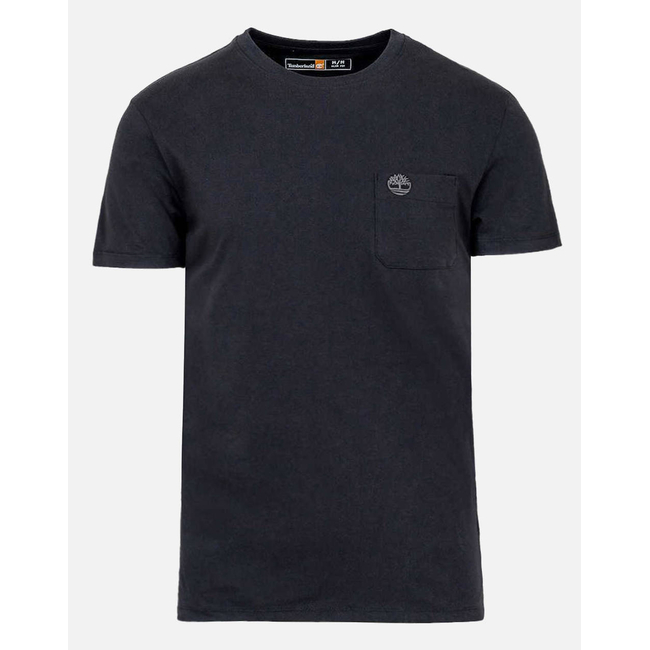 Product TIMBERLAND Chest Pocket Short Sleeve Tee base image
