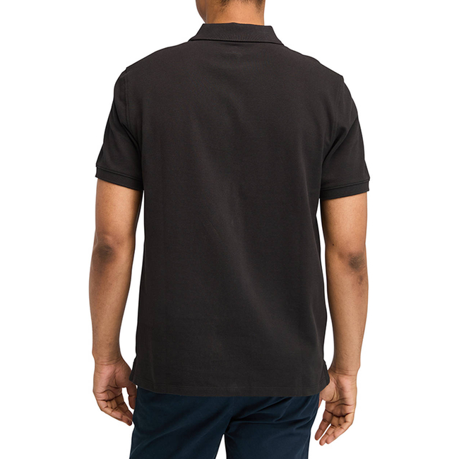 Product TIMBERLAND Pique Short Sleeve Polo base image