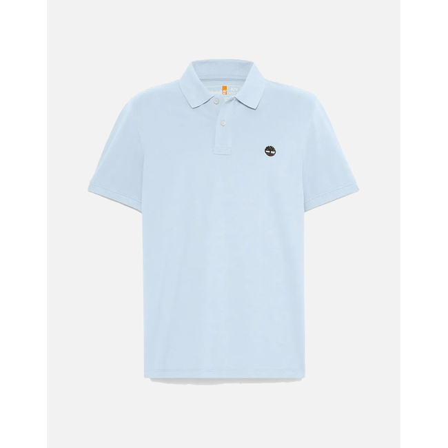 Product TIMBERLAND Pique Short Sleeve Polo base image