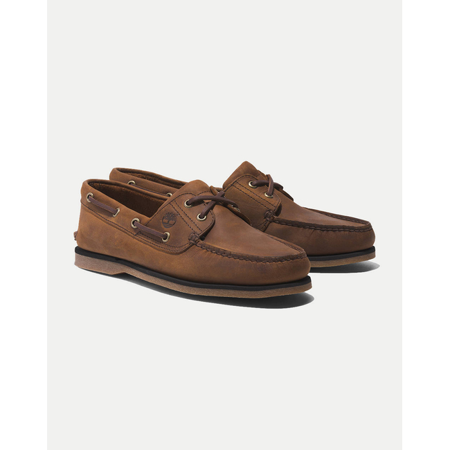 Product TIMBERLAND BOAT SHOE base image