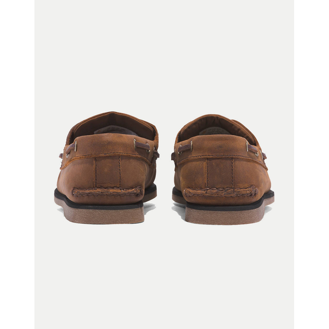 Product TIMBERLAND BOAT SHOE base image