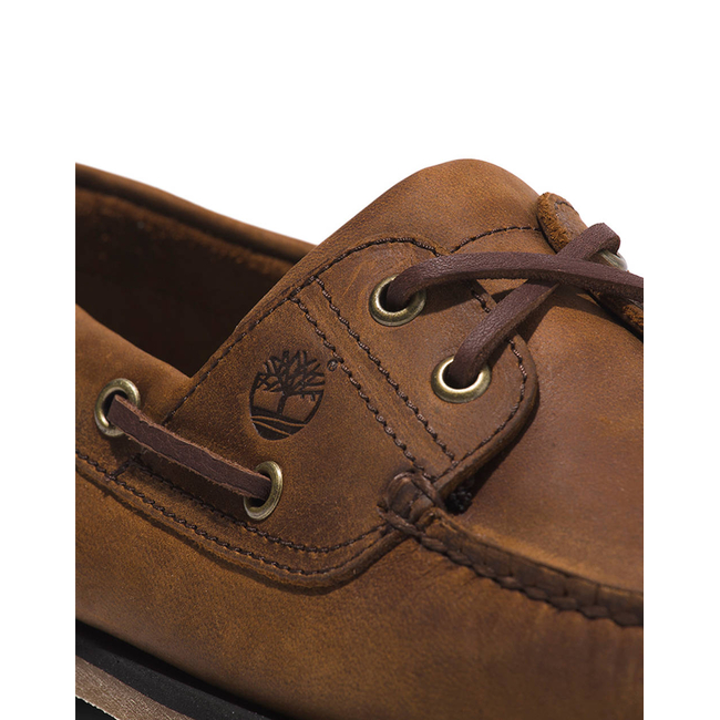 Product TIMBERLAND BOAT SHOE base image