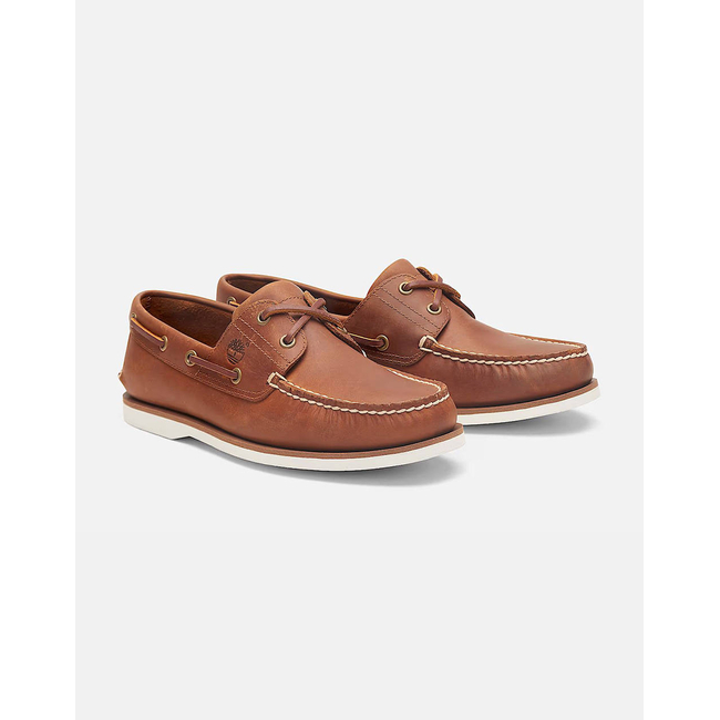 Product TIMBERLAND BOAT SHOE base image