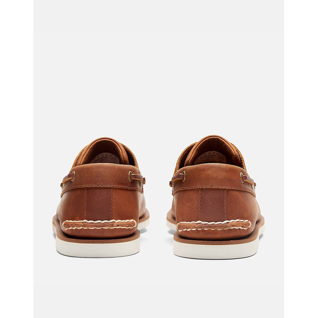 Product TIMBERLAND BOAT SHOE base image